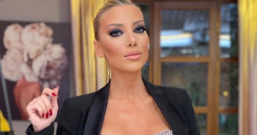 Estetik Güzeli Gülşah Saraçoğlu'ndan Canlı Yayında Skandal Kürk Açıklaması! 