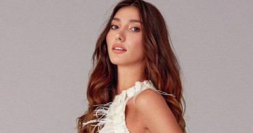 Estetiksiz Fotoğrafları Ortaya Çıkan Miss Turkey 2018 Birincisi Şevval Şahin'in Tacı Elinden Alınacak mı?