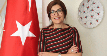Estonya, Türkiye'nin Tallin Büyükelçisi Kumaşcıoğlu'na Devlet Nişanı