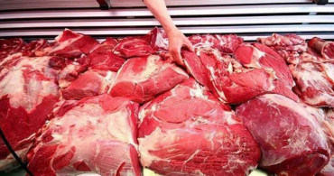 Et fiyatlarındaki artışa Ticaret Bakanlığından hamle geldi! Et ihracatına kısıtlama getirildi