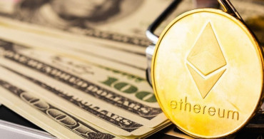 Ethereum'da Son Durum! 1 Ethereum Kaç TL?
