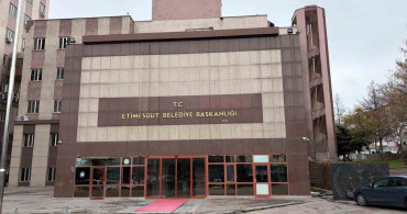 Etimesgut Belediyesi'nde Usulsüzlük Soruşturması: 4 Gözaltı