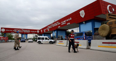 Etimesgut Zırhlı Birlikler Davasında Sona Gelindi