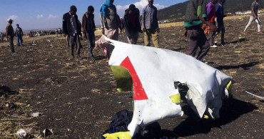 Etiyopya Ulaştırma Bakanı'ndan Açıklama: Pilotların Boeing Prosedürlerini Uygulaması İşe Yaramadı 