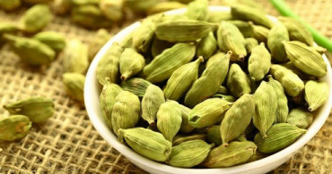 Etkisi Boyundan Büyük: Kakule Bitkisi ve Faydaları
