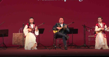 Etnospor Festivali 8. Kez Kapılarını Açıyor