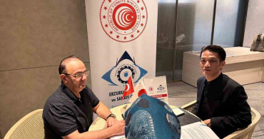 ETSO, Japonya ticaret heyeti programını başarıyla tamamladı
