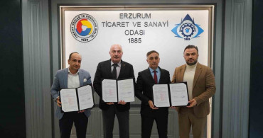 ETSO ve İŞKUR ile 50 Yeni İstihdam Fırsatı