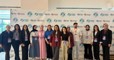 Etü İİBF öğrencileri finans sektörünün önde gelen kurumlarını ziyaret etti