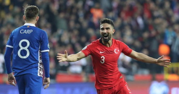 Euro 2020 Elemeleri: Türkiye 4-0 Moldova (Maç Sonucu)	
