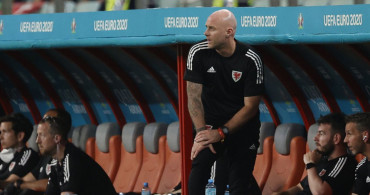 EURO 2020 Türkiye Galler Maçı Sonrası Galler Teknik Direktörü Rob Page: Saygısızlık Etmek İstemem Ama