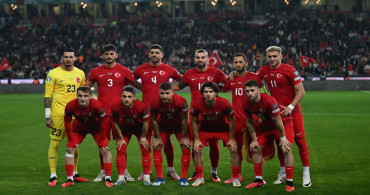 EURO 2024 biletini alan Türkiye’ye dev gelir: 371 milyon Euro ödeme yapılacak