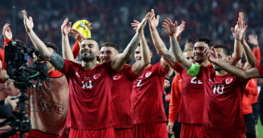EURO 2024 kura çekimi ne zaman yapılacak, hangi kanalda yayınlanacak? EURO 2024 Türkiye kaçıncı torbada? A Milli Takımımızın EURO 2024’teki rakipleri belli oluyor