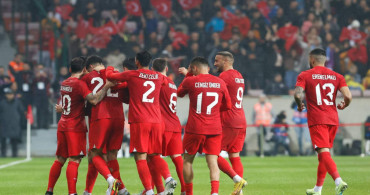 EURO 2024 mesaisi kaldığı yerden: Türkiye’nin Letonya ve Galler kadrosu açıkladı