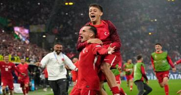 EURO 2024’te en iyi 16 takım sahne alıyor: İşte son 16 turu fikstürü