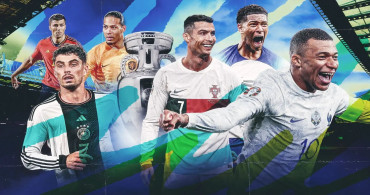 EURO 2024’te yenilikler üst üste gelecek: Bağlantılı top teknolojisi ilk kez uygulanacak