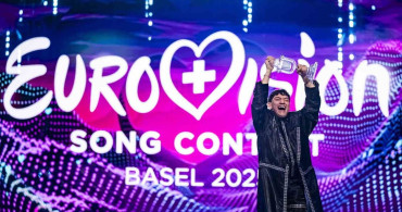 Eurovision Şarkı Yarışması Asya'ya Taşınıyor