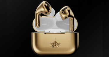 Ev Fiyatına AirPods Pro Üretildi