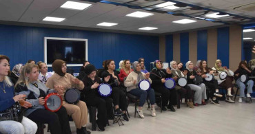 Ev Hanımları Korosu, Cumhurbaşkanı Erdoğan İçin Konser Vermek İstiyor