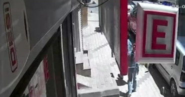 Ev Hırsızları Kamere Fırtınası: 195 Suç Kaydı ile Yakalandılar