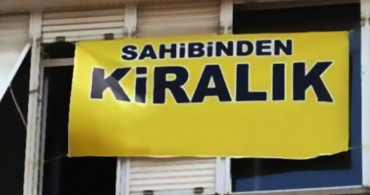Ev Kira Fiyatları Niye Yükseldi?