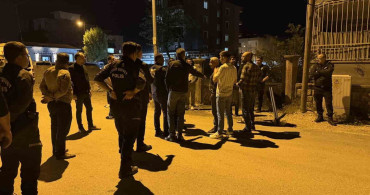 Ev Sahibi ile Kiracı Arasındaki Kavga: 11 Yaralı