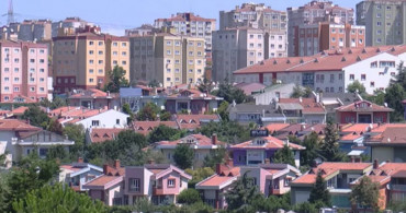 Ev Sahibi Olmak İsteyenler Dikkat! Konut Fiyatlarında Yüzde 45 Artış Bekleniyor