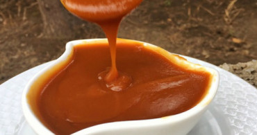 Ev Yapımı Karamel Sos Nasıl Hazırlanır? Evde Karamel Sos Hazırlama Tarifi
