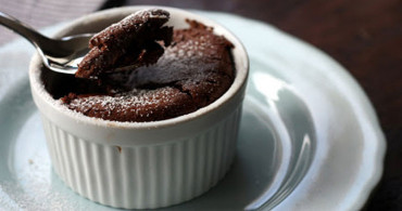 Evde 8 Dakikada Sufle Yapımı