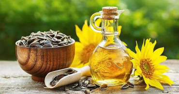 Evde ayçiçek yağı yapılır mı, nasıl yapılır? Evde ayçiçek yağı tarifi