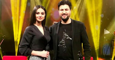 Evde Bayram Konserleri Devam Ediyor
