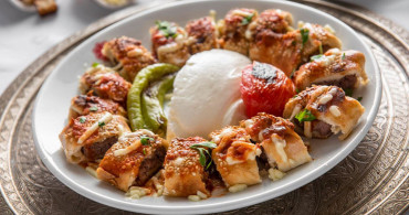 Evde Beyti Kebabı Nasıl Yapılır, Beyti Kebabı Tarifi