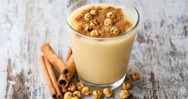 Evde Boza Nasıl Yapılır?