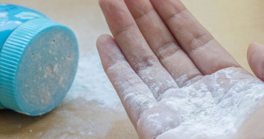 Evde Deodorant Nasıl Yapılır? Ev Yapımı Deodorant 
