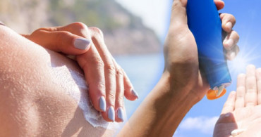 Evde Doğal Bronzlaştırıcı Yağ Nasıl Yapılır? 
