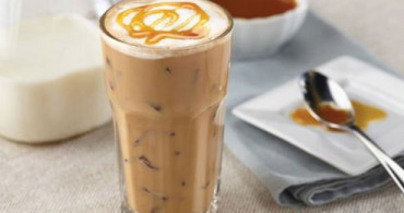 Evde Kahveli Milkshake Nasıl Yapılır?