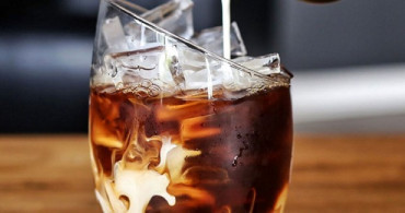 Evde Kendiniz Yapabilirsiniz! Cold Brew Kahve Tarifi