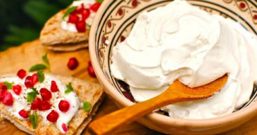 Evde Kolay Labne Peyniri Tarifi