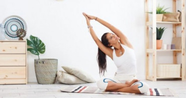 Evde Meditasyon Yapmanın 4 Kolay Yolu