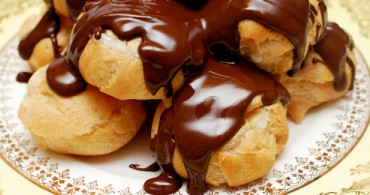 Evde Profiterol Tarifi