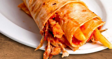 Evde Tavuk Döner Nasıl Yapılır?