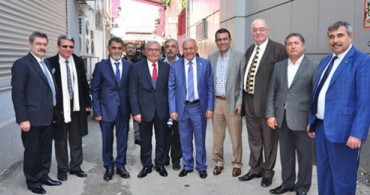 Evde Tıraş Yapmanın Cezası 3 Bin 150 Lira