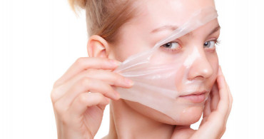 Evde Yapılabilecek Kolay Peeling Tarifi