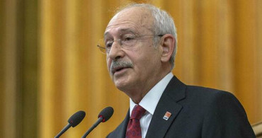 Evden Çıkamayan Kılıçdaroğlu, Erdoğan'ın Saklandığını İddia Etti