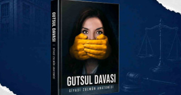 Evghenia Gutul'un 'Gutul Davası' Kitabı: Moldova'daki Siyasi Baskının Belgeseli
