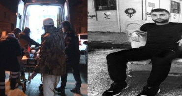 Evi Basan Adam Eski Sevgilisine Kurşun Yağdırdı