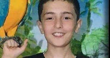 Evinden Oyun Oynamak İçin Ayrılan Çocuğun Cansız Bedeni Bulundu
