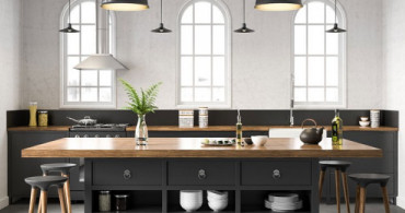 Evinizi Minimalist Göstermenin İpuçları