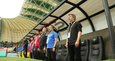 Evkur Yeni Malatyaspor'da Hedef İlk 5