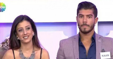 Evleneceksen Gel'in Adayı Survivor 2019'da!